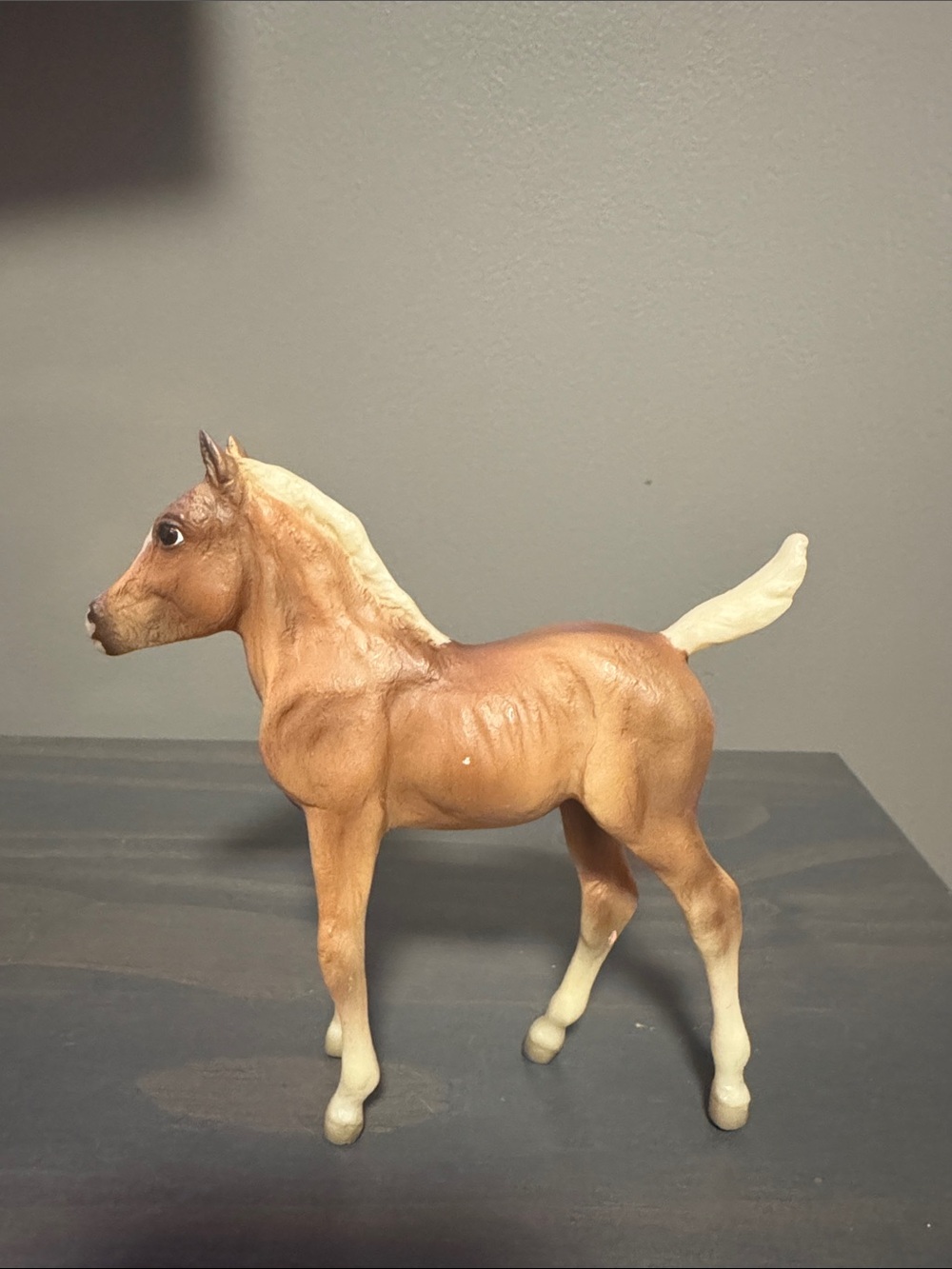Breyer Model #1387 - Picture 1 of 5